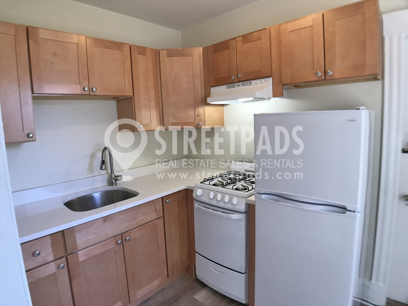 Photos of apartment on Pleasant St.,Malden MA 