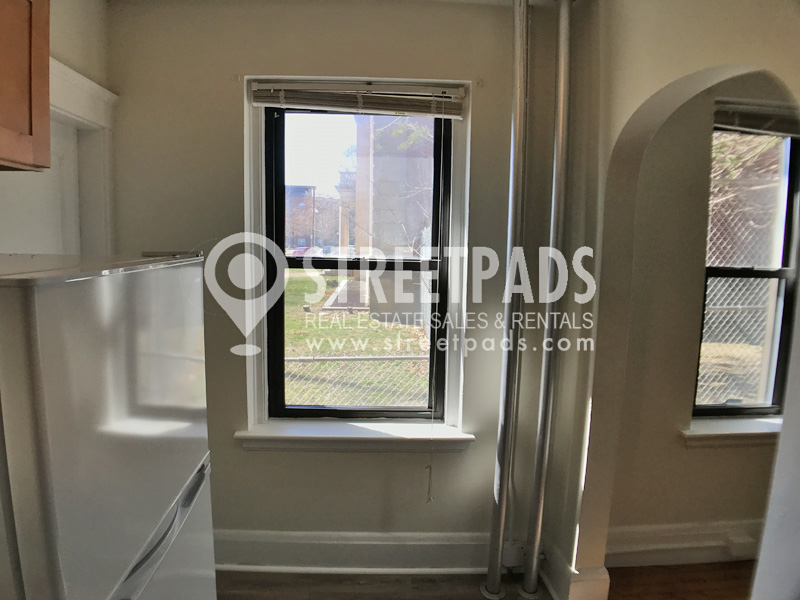 Photos of apartment on Pleasant St.,Malden MA 