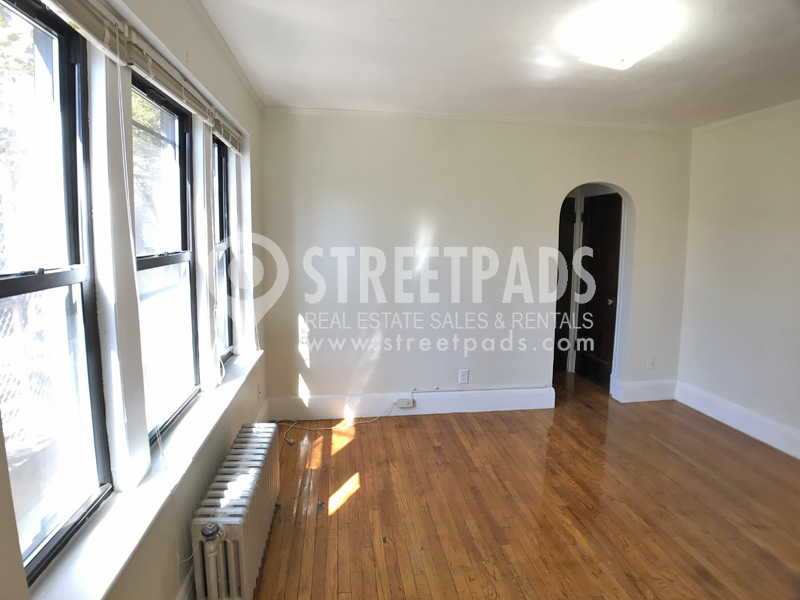 Photos of apartment on Pleasant St.,Malden MA 