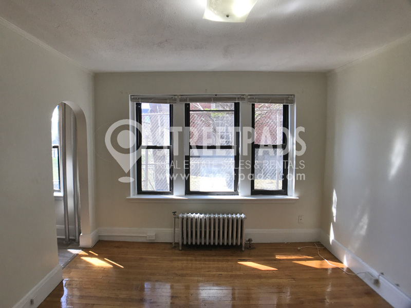 Photos of apartment on Pleasant St.,Malden MA 