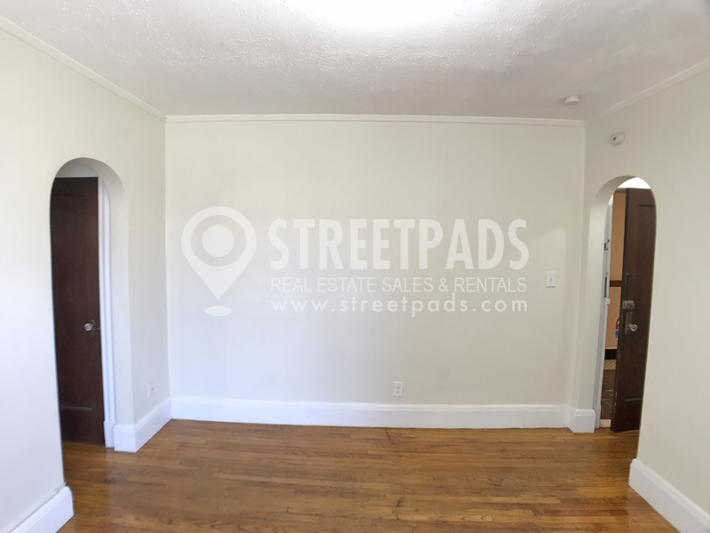 Photos of apartment on Pleasant St.,Malden MA 