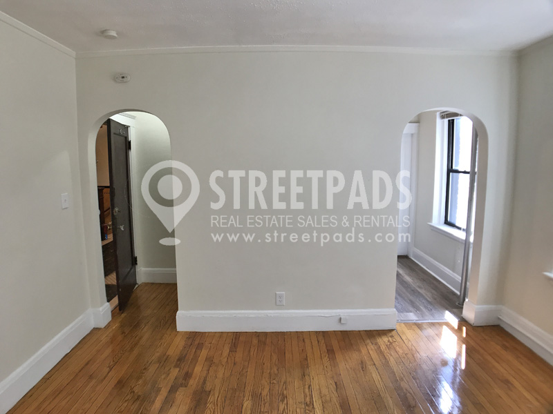 Photos of apartment on Pleasant St.,Malden MA 