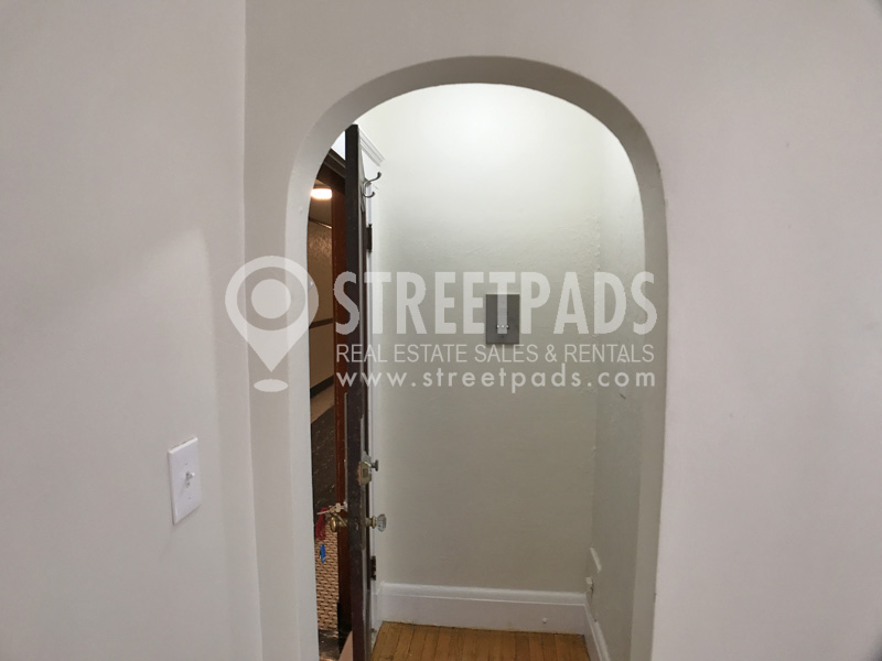 Photos of apartment on Pleasant St.,Malden MA 