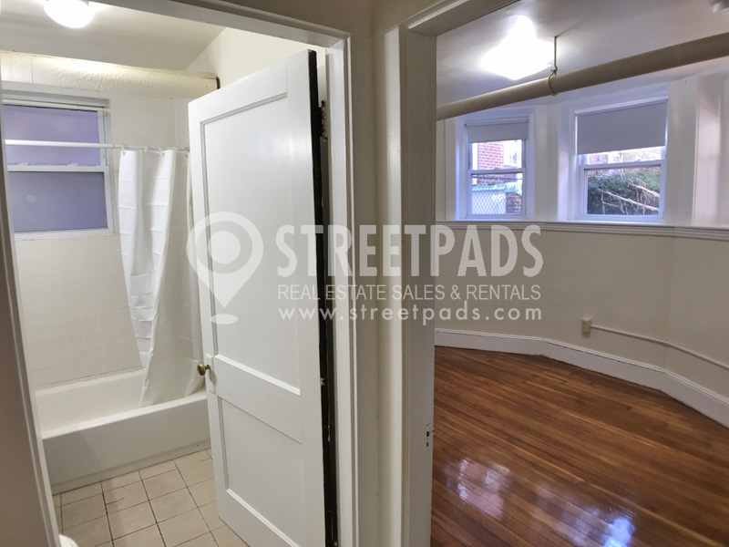 Photos of apartment on Summer,Somerville MA 02143