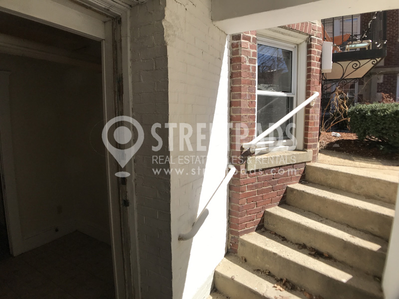 Photos of apartment on Summer,Somerville MA 02143