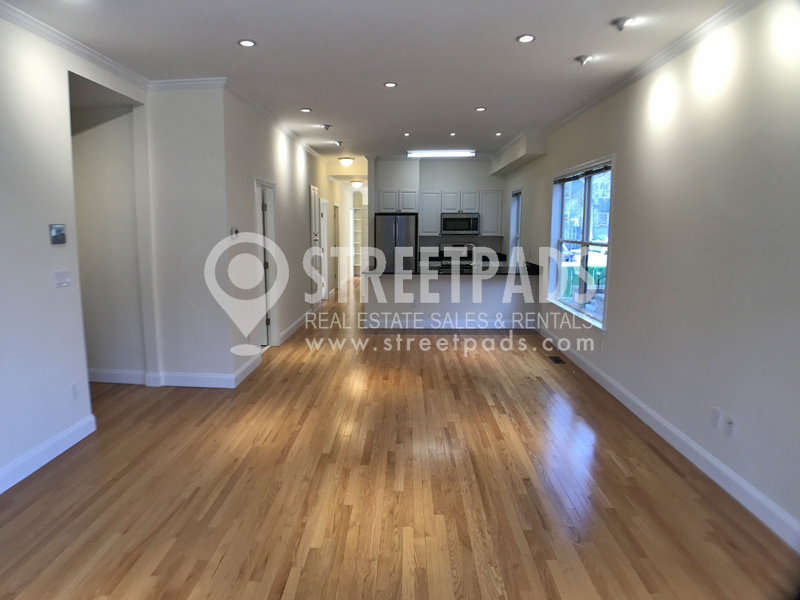 Photos of apartment on Langdon St.,Cambridge MA 02138