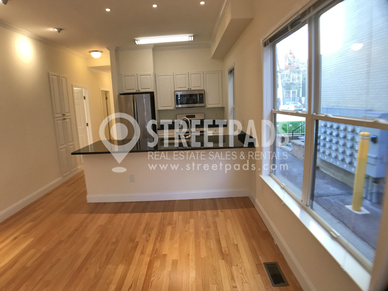 Photos of apartment on Langdon St.,Cambridge MA 02138