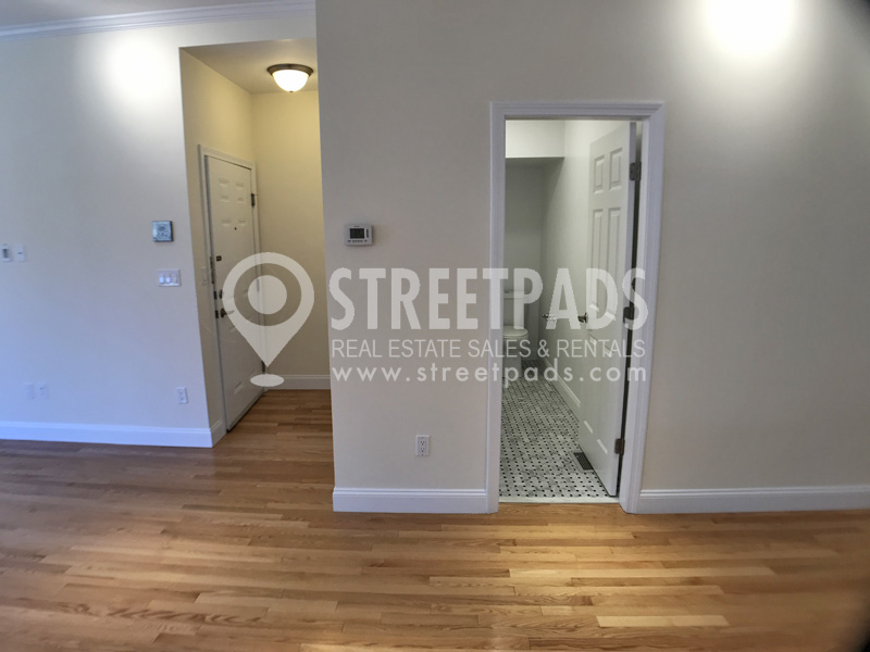 Photos of apartment on Langdon St.,Cambridge MA 02138