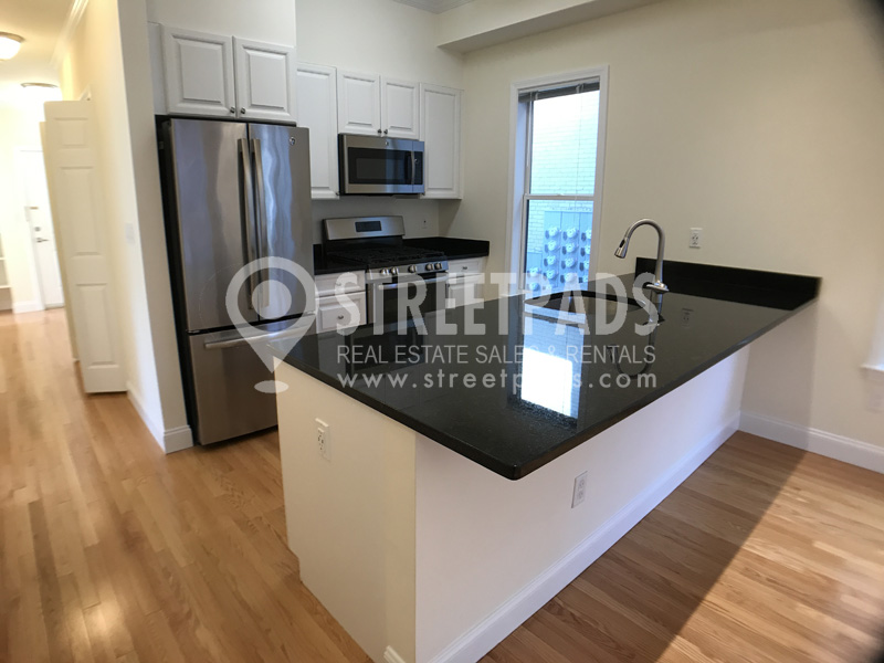Photos of apartment on Langdon St.,Cambridge MA 02138