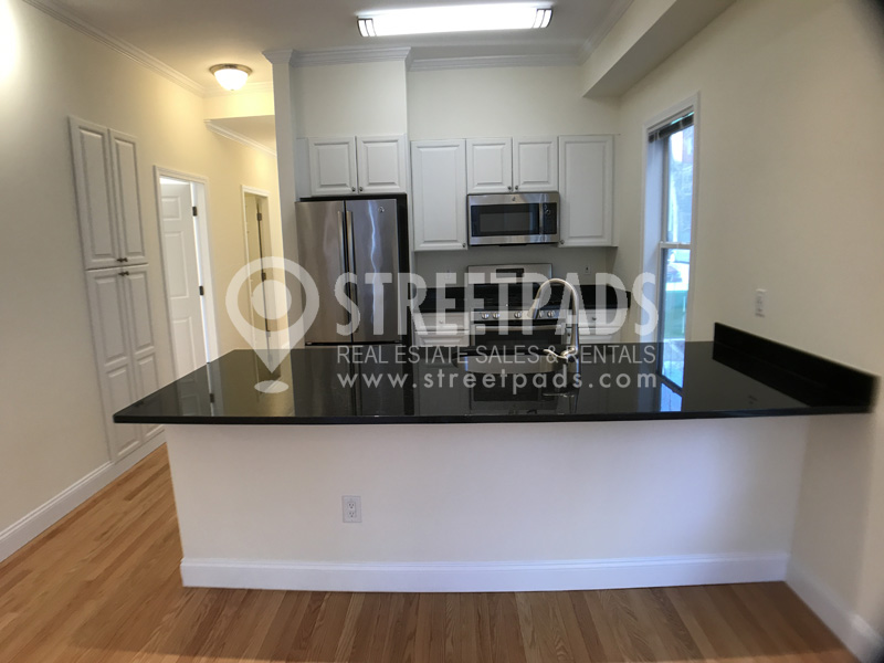 Photos of apartment on Langdon St.,Cambridge MA 02138