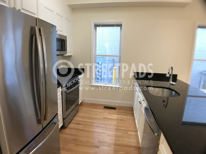 Photos of apartment on Langdon St.,Cambridge MA 02138