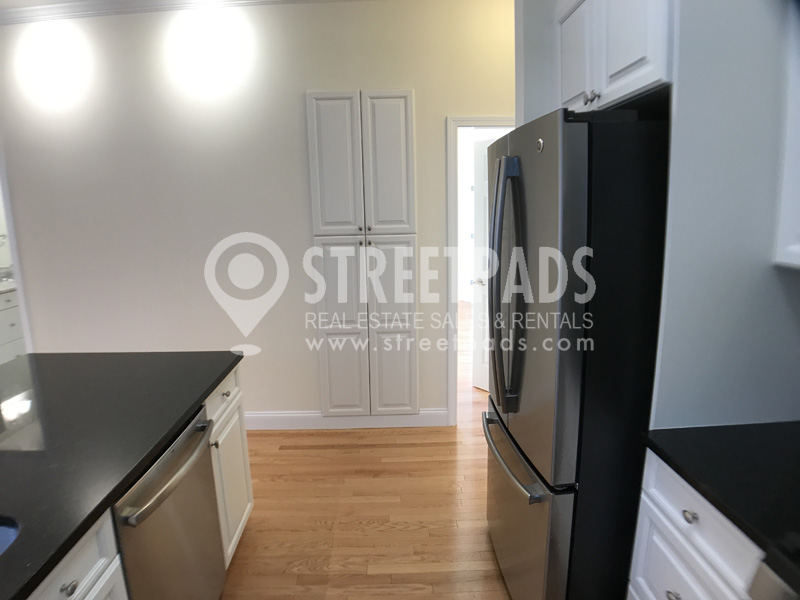 Photos of apartment on Langdon St.,Cambridge MA 02138