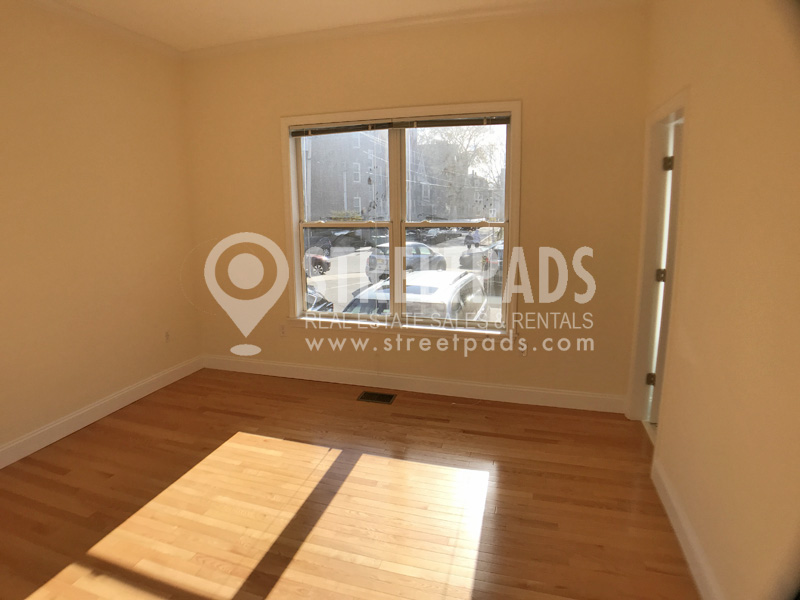 Photos of apartment on Langdon St.,Cambridge MA 02138