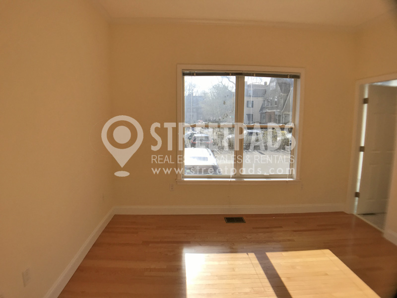 Photos of apartment on Langdon St.,Cambridge MA 02138