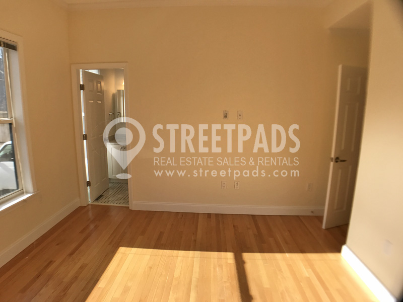 Photos of apartment on Langdon St.,Cambridge MA 02138