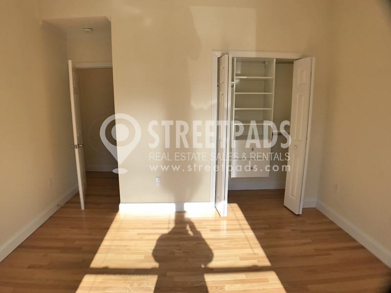 Photos of apartment on Langdon St.,Cambridge MA 02138