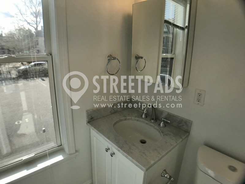 Photos of apartment on Langdon St.,Cambridge MA 02138