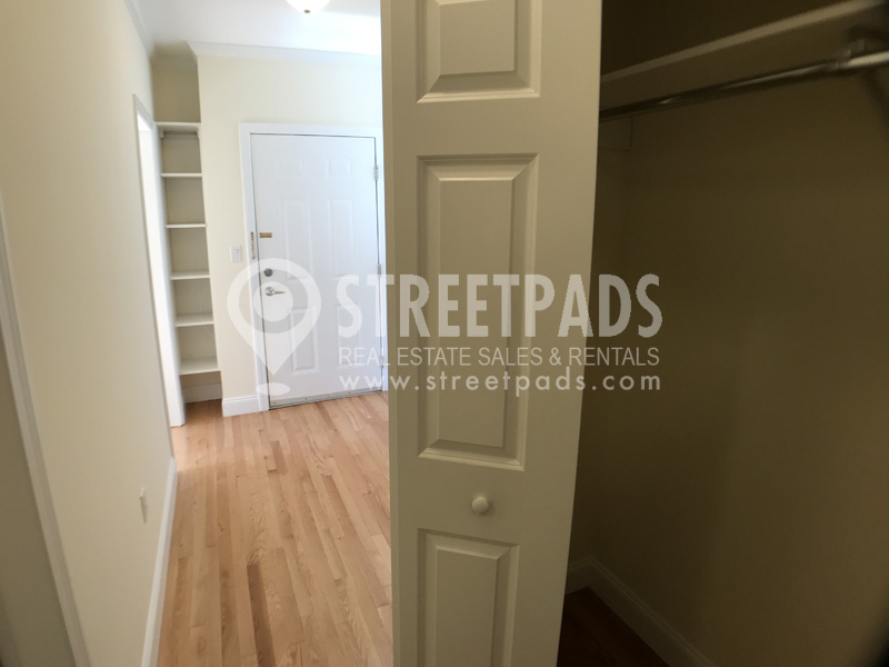 Photos of apartment on Langdon St.,Cambridge MA 02138