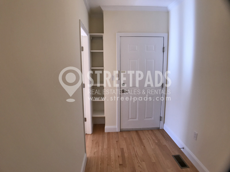 Photos of apartment on Langdon St.,Cambridge MA 02138