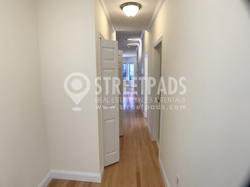 Photos of apartment on Langdon St.,Cambridge MA 02138
