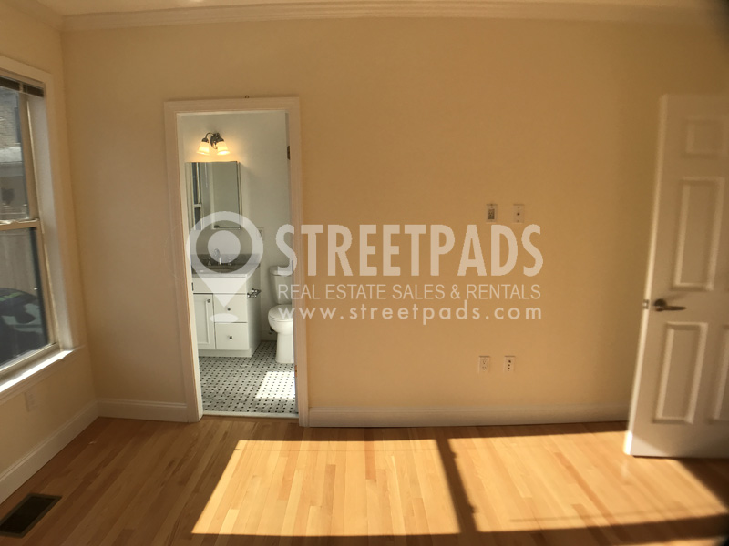 Photos of apartment on Langdon St.,Cambridge MA 02138