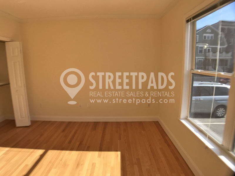 Photos of apartment on Langdon St.,Cambridge MA 02138