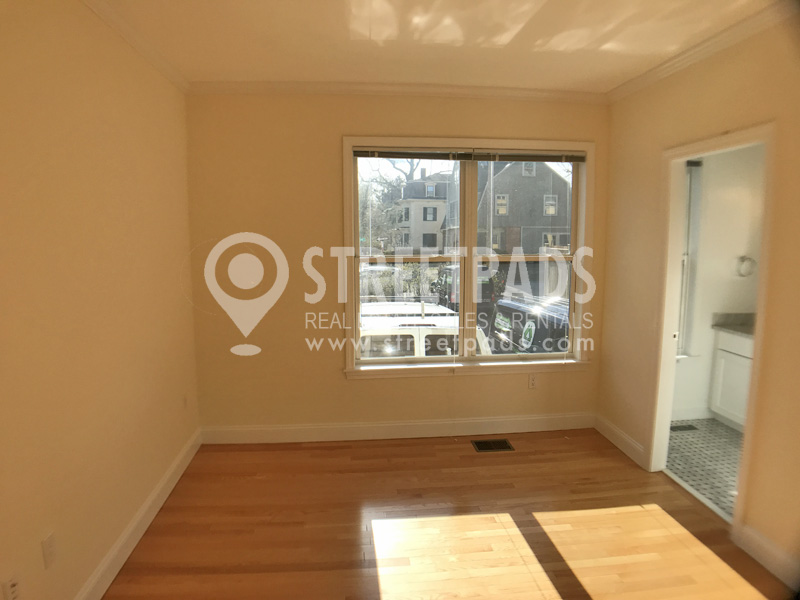 Photos of apartment on Langdon St.,Cambridge MA 02138