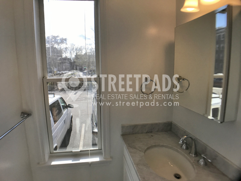 Photos of apartment on Langdon St.,Cambridge MA 02138