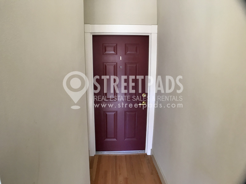 Photos of apartment on Langdon St.,Cambridge MA 02138