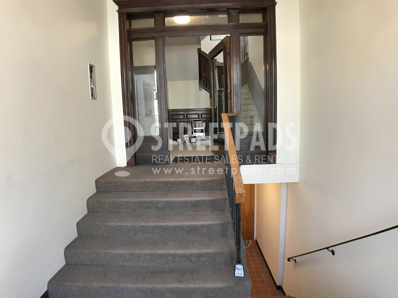 Photos of apartment on Stearns Rd.,Brookline MA 02446