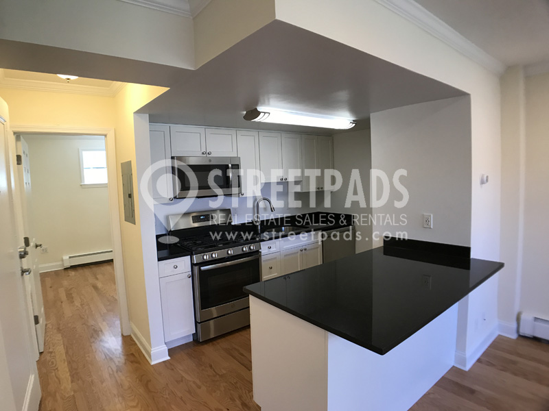 54 Alton Pl, Coolidge Corner