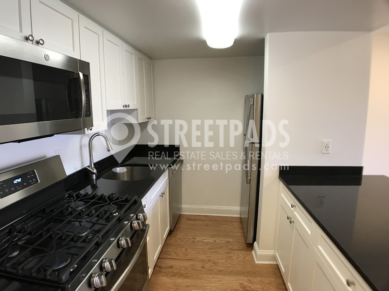 54 Alton Pl, Coolidge Corner