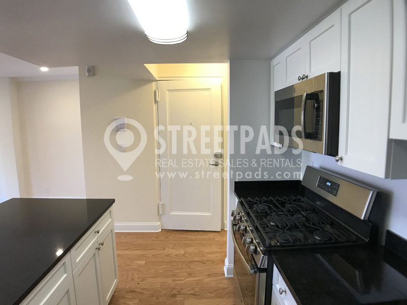 54 Alton Pl, Coolidge Corner