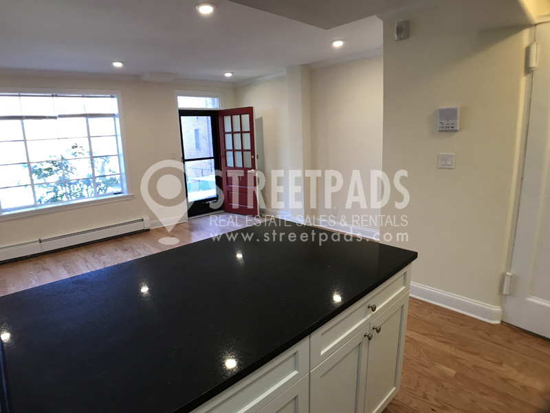 54 Alton Pl, Coolidge Corner