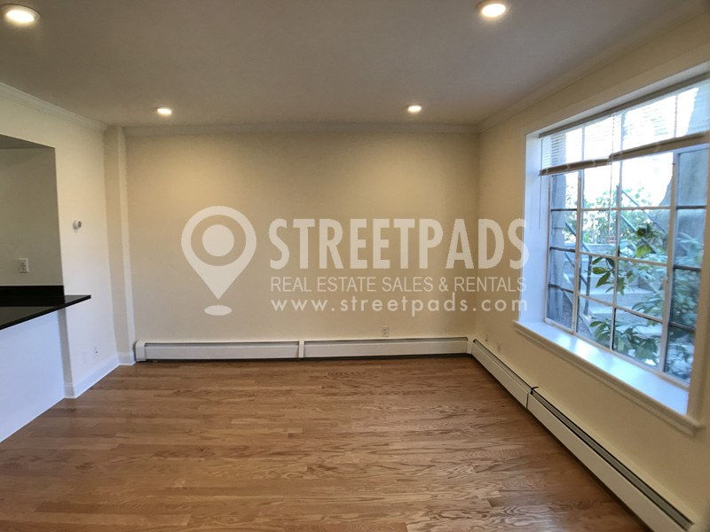 54 Alton Pl, Coolidge Corner