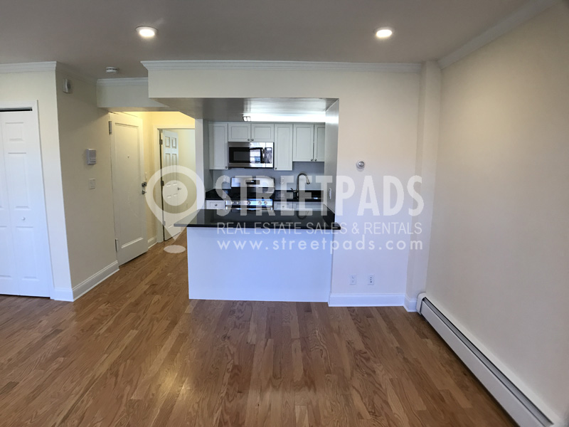 54 Alton Pl, Coolidge Corner