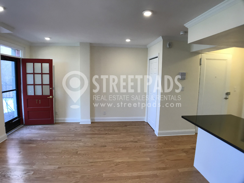 54 Alton Pl, Coolidge Corner