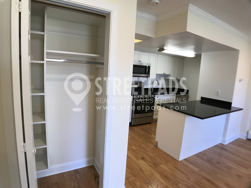 54 Alton Pl, Coolidge Corner