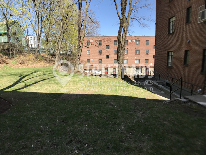 54 Alton Pl, Coolidge Corner