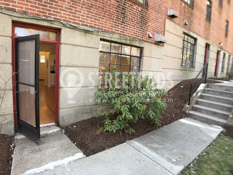 54 Alton Pl, Coolidge Corner