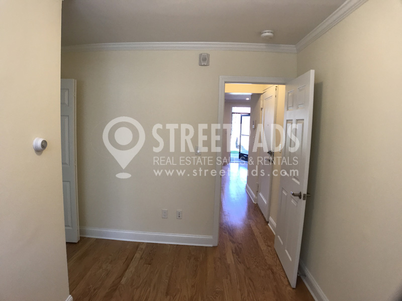 54 Alton Pl, Coolidge Corner