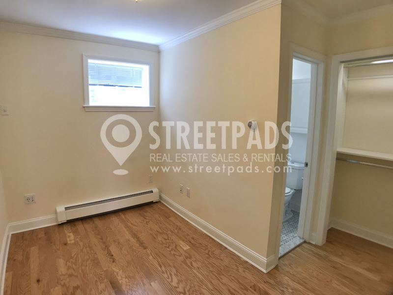 54 Alton Pl, Coolidge Corner