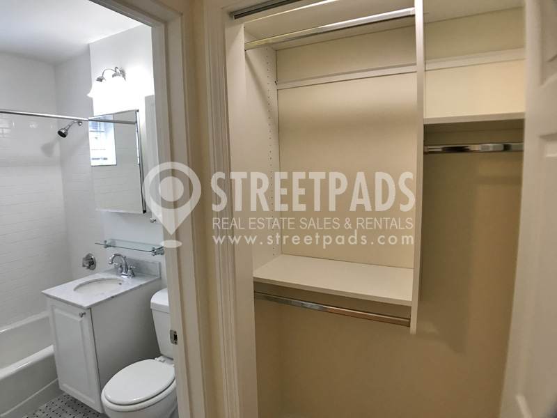 54 Alton Pl, Coolidge Corner