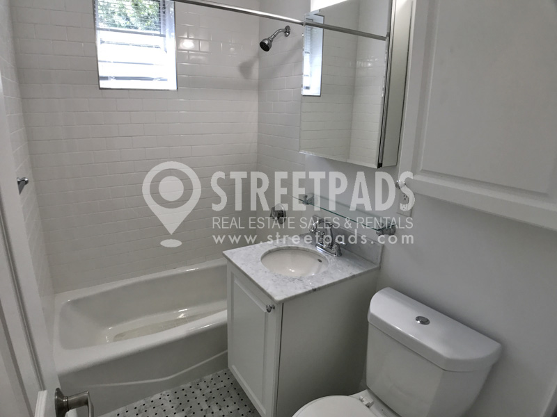 54 Alton Pl, Coolidge Corner