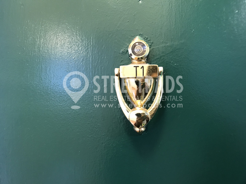 54 Alton Pl, Coolidge Corner