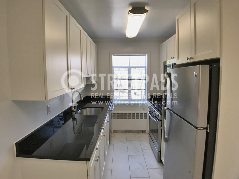 86 Saint Paul St, Coolidge Corner