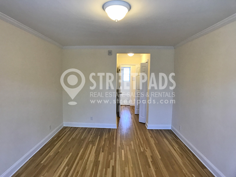 86 Saint Paul St, Coolidge Corner