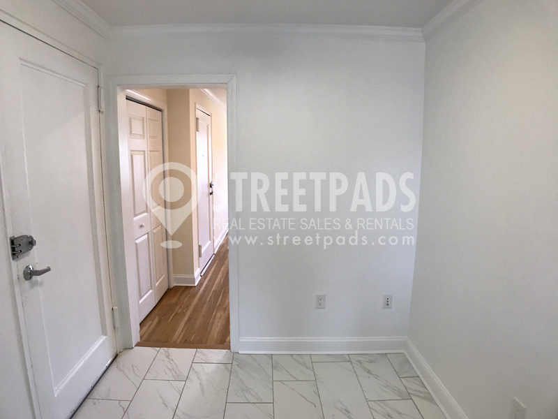 86 Saint Paul St, Coolidge Corner