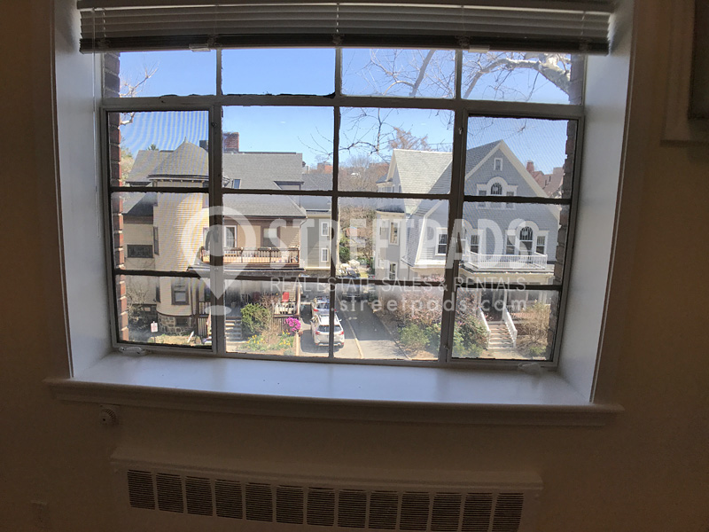 86 Saint Paul St, Coolidge Corner