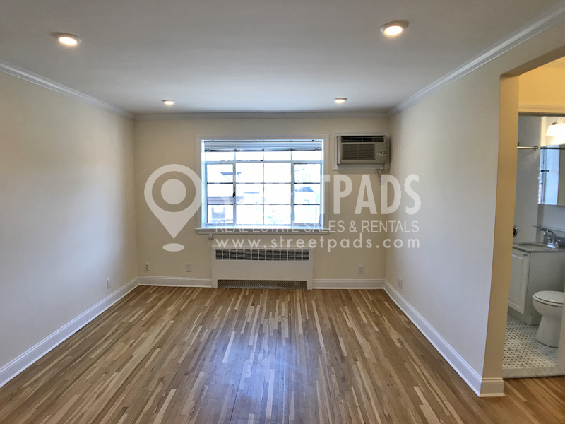 86 Saint Paul St, Coolidge Corner